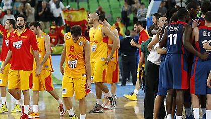 Γκασόλ: «Είμαστε απογοητευμένοι»