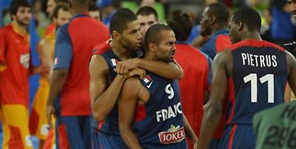 Μπατούμ: «Αρκετά!»