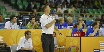 Κολέ: «Κάναμε τη δική μας επανάσταση»