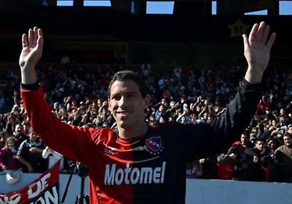 Γκολάρα Μάξι Ροντρίγκες και… τρίποντο!