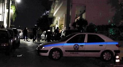 Συλλήψεις μελών της «Χρυσής Αυγής» σε Θεσσαλονίκη και Χαλκίδα