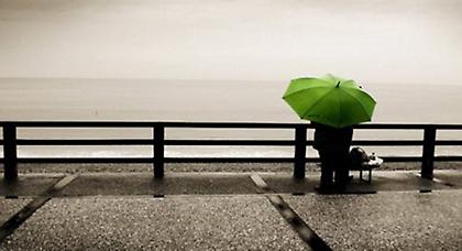 Φθινοπωρινό το σκηνικό του καιρού σε όλη τη χώρα