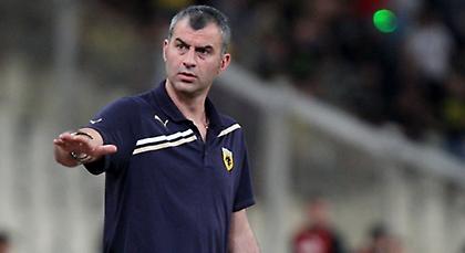 «Κλείδωσε» η ΑΕΚ