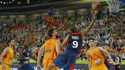 Πάρκερ: «Η μεγαλύτερη νίκη μας, αλλά θέλουμε το τρόπαιο»