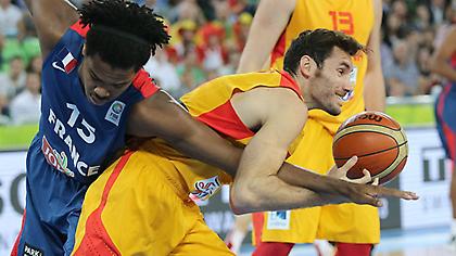 Ρούντι: «Φεύγουμε με το κεφάλι ψηλά»