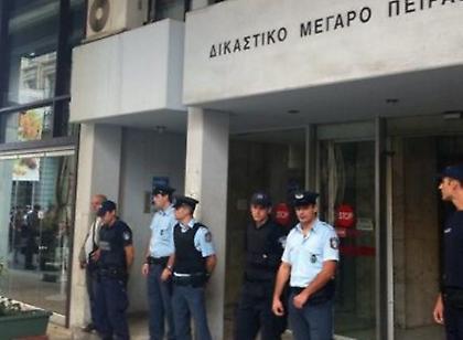 Έφτασε στα δικαστήρια ο 45χρονος