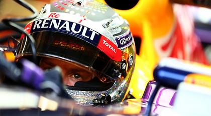 Με μία… ντισκομπάλα ο Φέτελ στο κεφάλι του! (video)