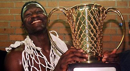 Γουίλκινς: «Πεντακάθαρη η τάπα του Στόγιαν»