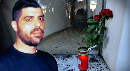 Το ασθενοφόρο αργούσε, ο Φύσσας πέθαινε – Χάθηκε η τσίπα