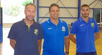 Ζαλμάς: «Να λειτουργούμε ως ομάδα»