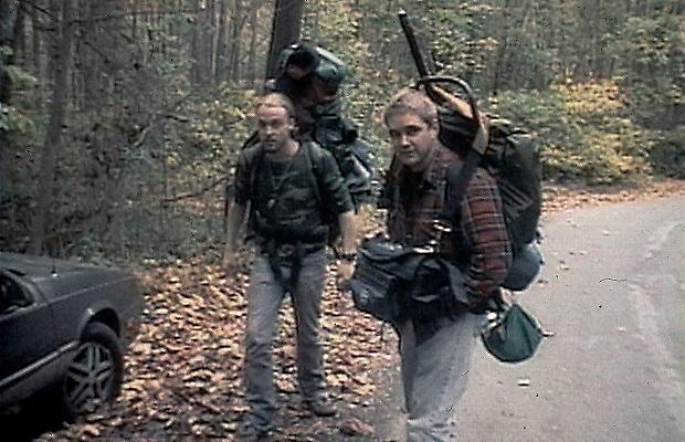 Οι καλύτερες «ερασιτεχνικές» ταινίες τρόμου σε ένα βίντεο