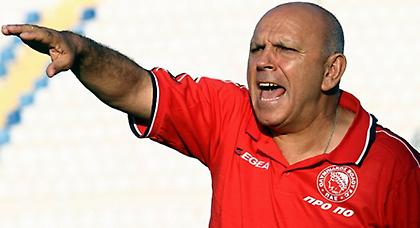 «Θέλουμε καλό ποδόσφαιρο και νίκες»