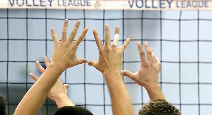 Νέοι κανόνες στο βόλεϊ!