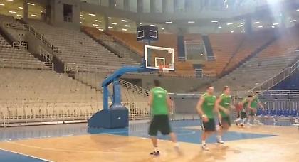 Μπήκαν Μπράμος και Φώτσης (video)