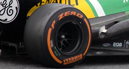 Αναμένονται αλλαγές στην F1