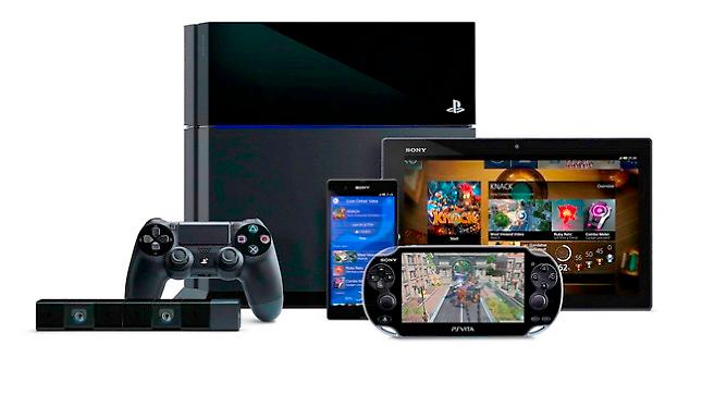 Νέος τρόπος σύνδεσης PS4 με κινητά και tablets