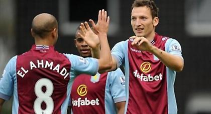 Πήρε… θάρρος ο «χωριάτης» (video)