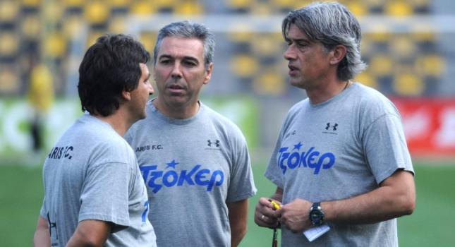 «Να γινόμαστε καλύτεροι»