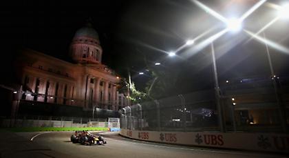 Καρέ του Φέτελ, άτυχος ο Κίμι…