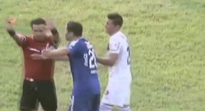 Ρε, άσε και κανέναν μέσα! (video)