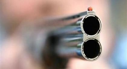 Πυροβόλησε κατά λάθος τον ανήλικο ανιψιό του!