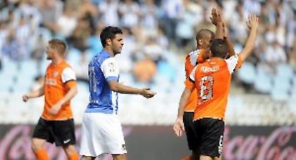 Και καμιά νίκη παιδιά...