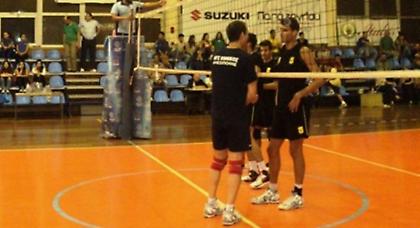 Δεύτερη νίκη του Εθνικού επί του Άρη