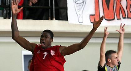 Ξύλο με… άρωμα ΝΒΑ