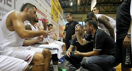 Με το δεξί η Κηφισιά