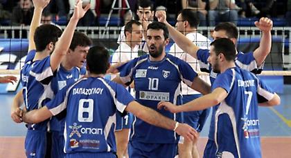 Ισοπαλία στην Κηφισιά!