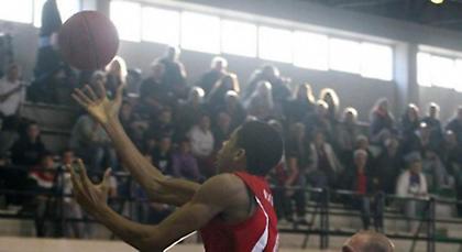 Τι έκανε ο Γιάννης Αντετοκούνμπο σε ματς Κυπέλλου...