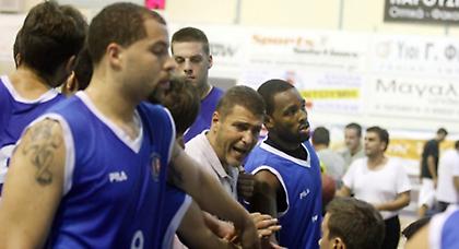 Πήρε το εισιτήριο ο Πανελευσινιακός