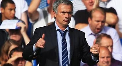 Όλα δουλεύουν για τον Μουρίνιο! (video)