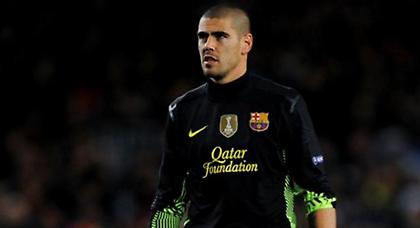 Τους κάνει πλάκα ο Βαλντές! (video)