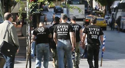 Είναι ο φασισμός, ηλίθιε…