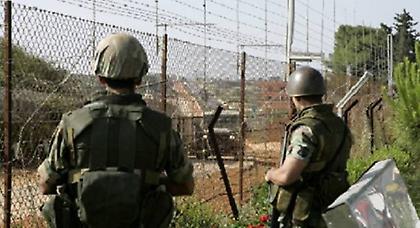 Παλαιστίνιος απήγαγε και σκότωσε ισραηλινό στρατιώτη