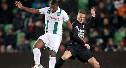 Δεν... ξεκόλλησε καμία