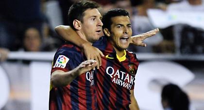 Πέδρο, Πεδρίτο, Πέδρο! (video)