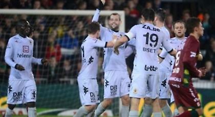 Έκανε ό,τι μπορούσε για να χάσει...