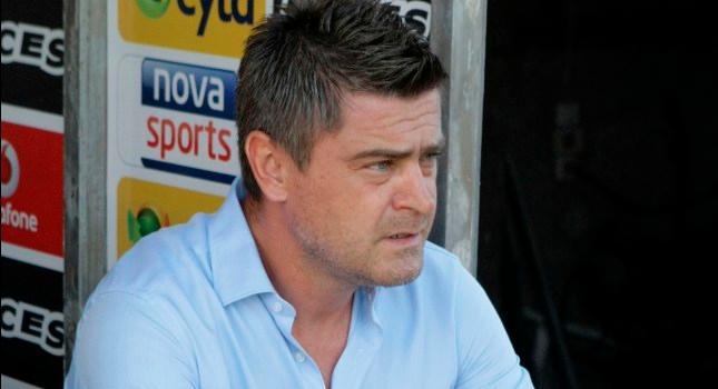 Δερμιτζάκης: «Καθοριστική η αποβολή»