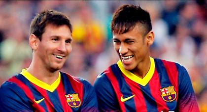 Τέλος στο απίστευτο σερί της Μπαρτσελόνα!