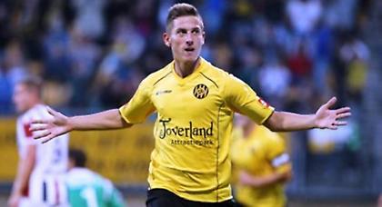 Πρωταγωνιστής στο... θρίλερ ο Νέμεθ! (video)