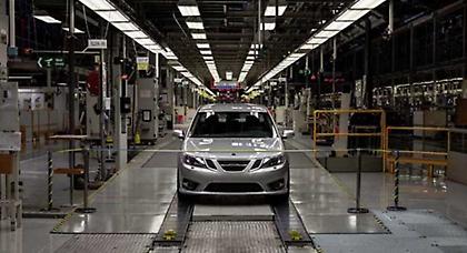 Saab: παίρνει ξανά μπροστά!