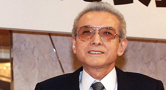 Απεβίωσε ο «ισχυρός άνδρας» της Nintendo Hiroshi Yamauchi