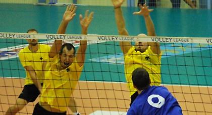 Φιλική νίκη του Φοίνικα επί της ΑΕΚ