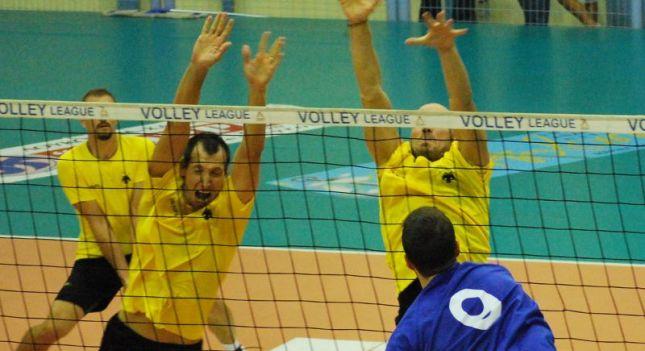 Φιλική νίκη του Φοίνικα επί της ΑΕΚ