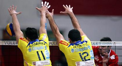 Ήττα του Παμβοχαϊκού απ' τους Τούρκους