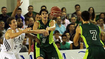 Έδειξε τα δόντια της η Μάλαγα