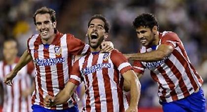 Ομάδα κορυφής