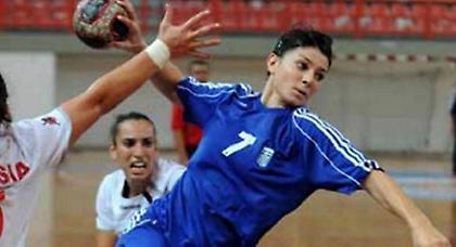 Πάει Σουηδία η Παπανικολάου